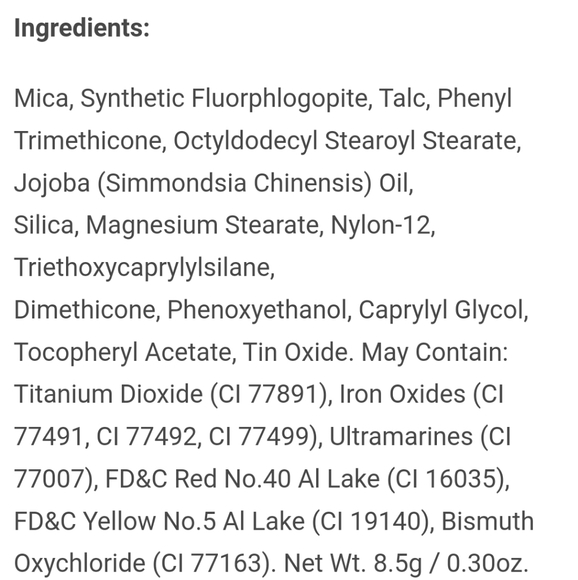 NIB 💜Violet Voss Essentials 2 Eyeshadow Pallette 💜 - Picture 5 of 9